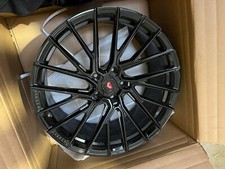 Vossen EVO6-TR Wheels Aston Martin DBS Superleggera Gloss Black