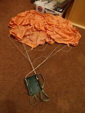 VINTAGE ACTION MAN 40th RED