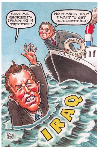 Political postcard 7 save - postcard,