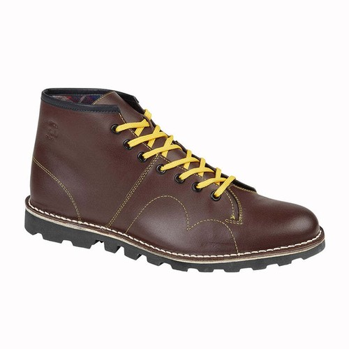 Grafters monkey boots - 60s, 70s