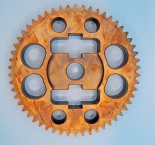 Differential Gear 54 Teeth