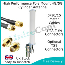 4G/5G MiMo Pole Mount Outdoor