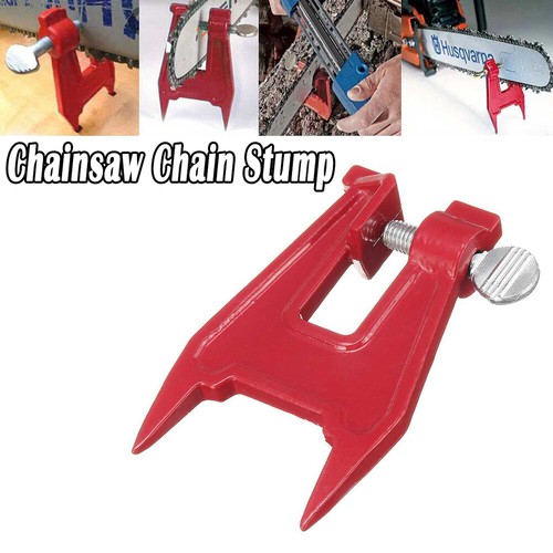 Pcs saw chain stump - 1,