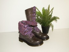 Dr. Martens TRIUMPH fold over