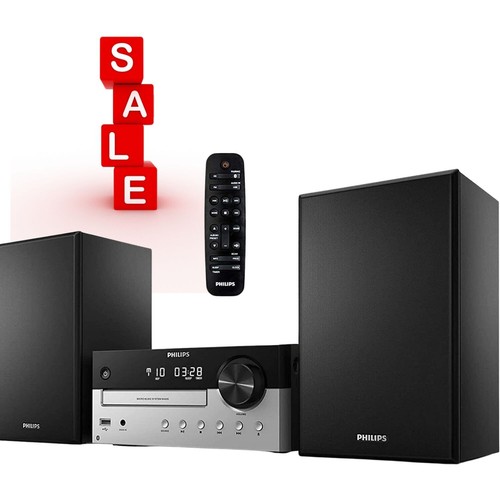 Philips bluetooth stereo - philips,