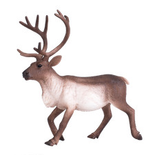 Mojo REINDEER wild countryside