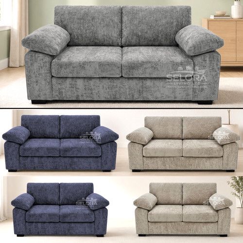 Amalfi dino seater sofa - amalfi,