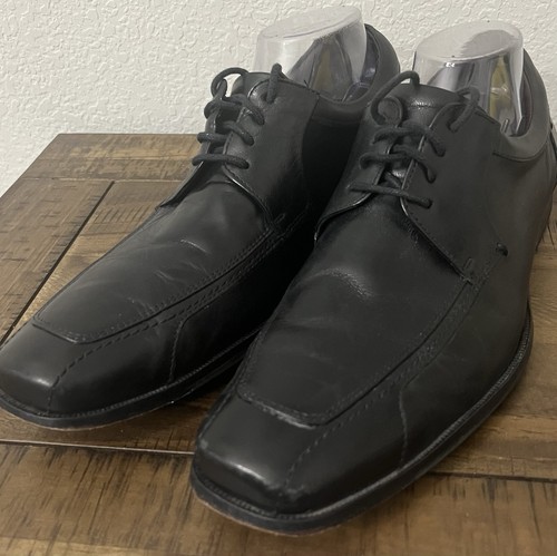 Johnston murphy 5 square - johnston, &