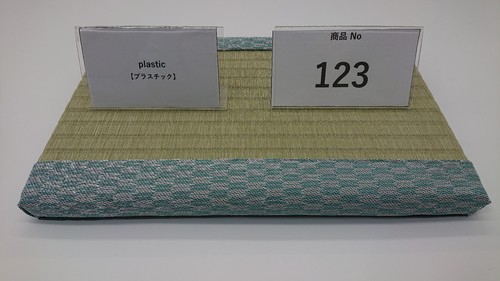 Interior tatami mat - mat, japan