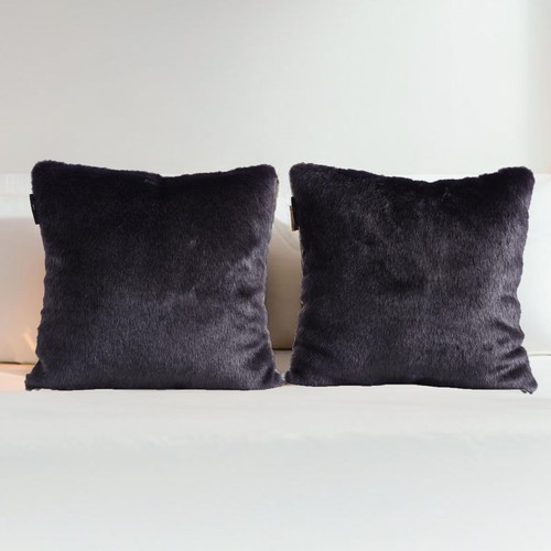 Fur cushion covers 7x45 7 - fur,