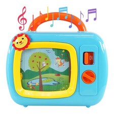 Baby first musical - tv,