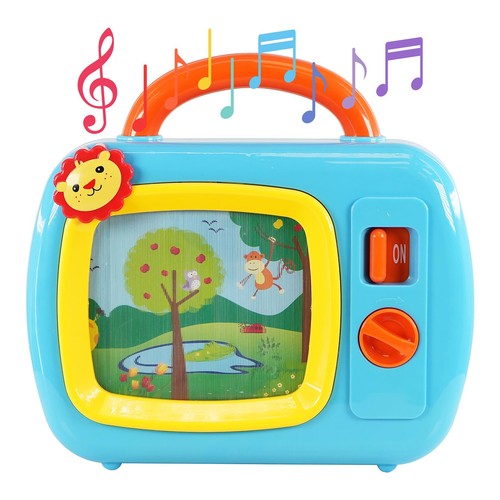 Baby first musical - tv,