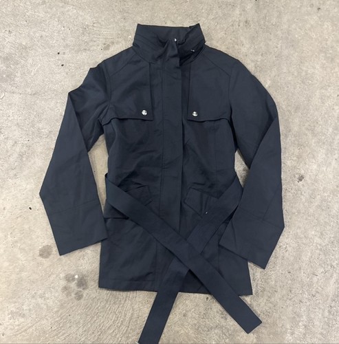 Miss sixty belted y2k winter - miss,