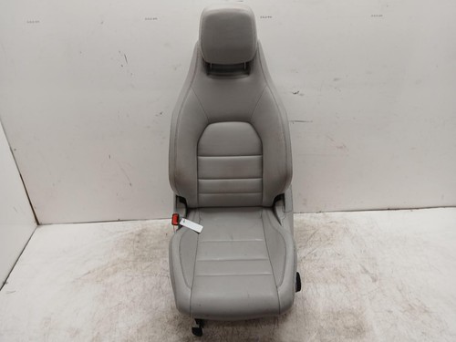 Mercedes class front seat - mercedes,