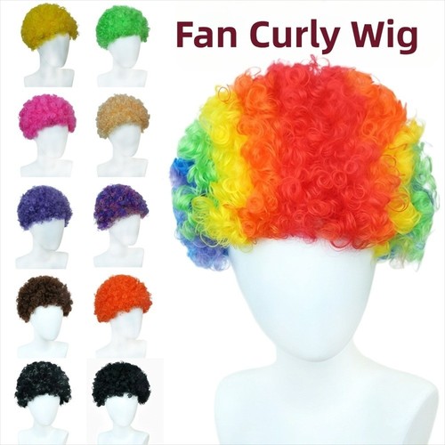 1pc afro wig - 1pc,