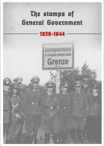 German third reich pre - third, pre-printed