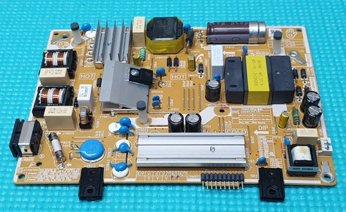 Power supply psu samsung - supply,