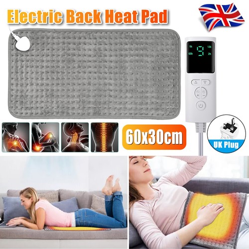 60x30cm electric heat pad - 60x30cm,