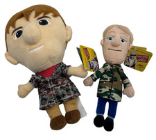 Only Fools and Horses Rodney Trotter Plush Toys Dolls - C123 O232