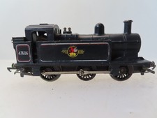 Tri-ang 00 gauge steam