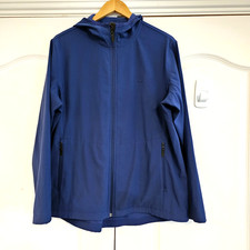 Rohan Hoodie Jacket Size XL