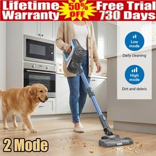 3500W Cordless Vacuum Cleaner