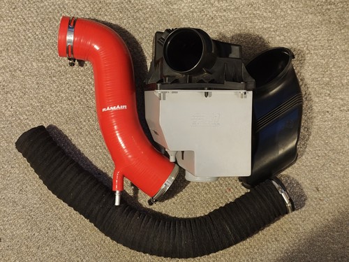Ford fiesta mk7 - st, st180