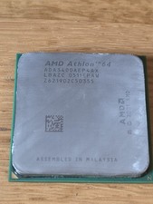 AMD Athlon 64 3400+ ADA3400DAA4BY 2.2GHz Socket 939 Processor / CPU