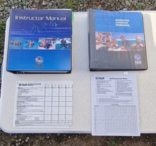 Padi Instructor Manuals And