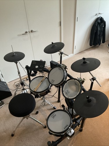 Roland electronic drum - electronic,