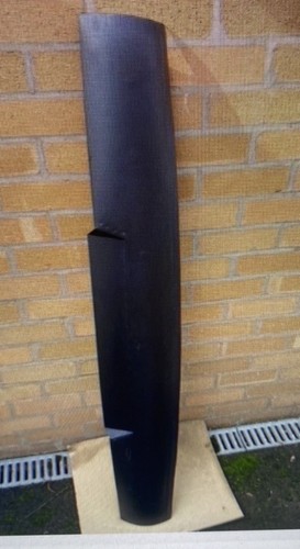Vauxhall viva rear lower - 1-vauxhall,