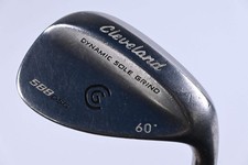Cleveland 588 DSG Lob Wedge /