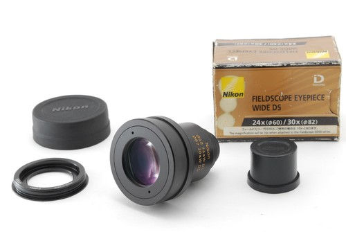 Mint nikon fieldscope - [mint],