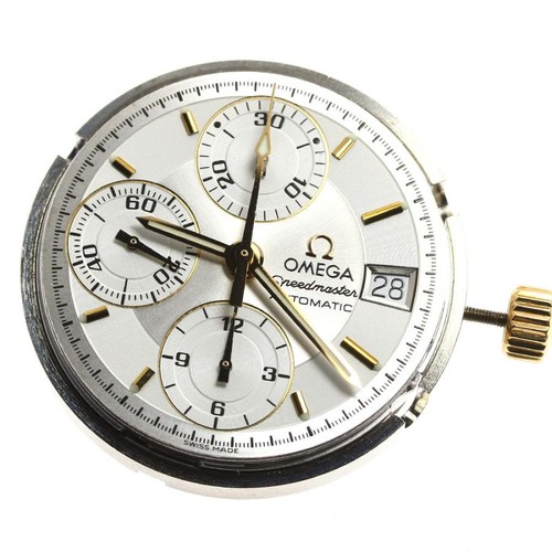 Omega genuine movement - omega,