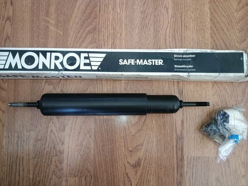 Rear shock absorber fits - shock,