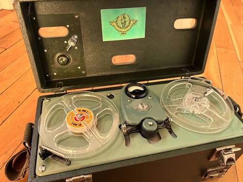 1950 vintage bbc emi - 1950's,