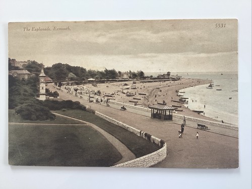 Circa 1910 postcard the - circa,