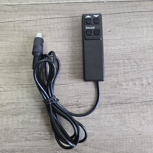 Kindermann telefocus 8703 - kindermann,