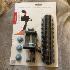 JOBY GripTight PRO 2 Custom