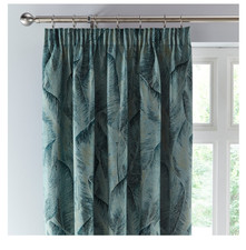 Malawi Green Woven Pencil