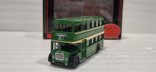 Efe 13901 bristol lodekka - 13901,