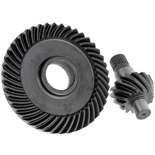 Niche differential ring gear - niche,