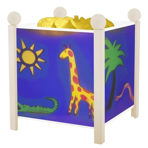 Trousselier magic lamp jungle - trousselier,