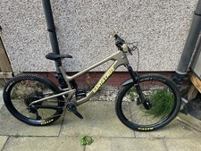 2023 Santa Cruz 5010 XXL Carbon S Kit