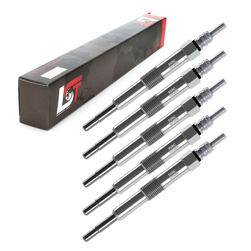 Glow plug rod - 5x,