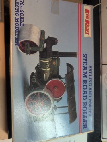 Keil kraft aveling and - kraft,