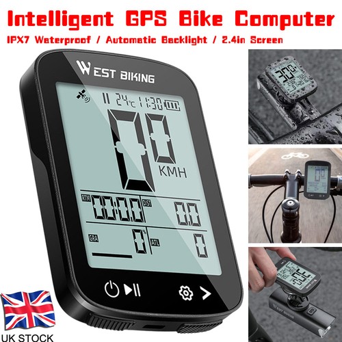 West biking smart - west,