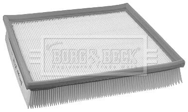 Borg beck bfa2141 air filter - bfa2141,