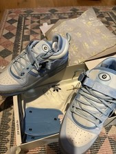 Adidas Bad Bunny Forum Low