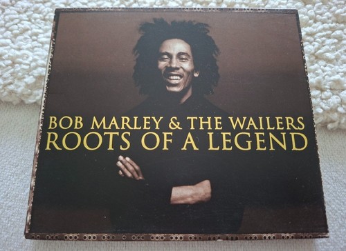 Bob marley the wailers roots - &,